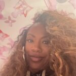 Kandi Burruss