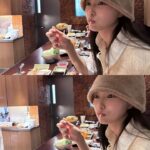 Kang Hye-won