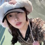Kang Hye-won