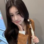 Kang Hye-won
