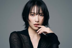 Kang Ji-young Instagram - 