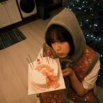 Kang Mi-na