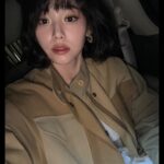 Kang Mi-na