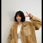 Kang Mi-na