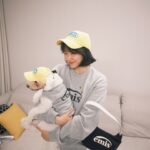 Kang Mi-na