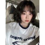 Kang Mi-na