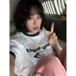 Kang Mi-na