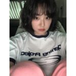 Kang Mi-na