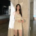 Kang Min-kyung