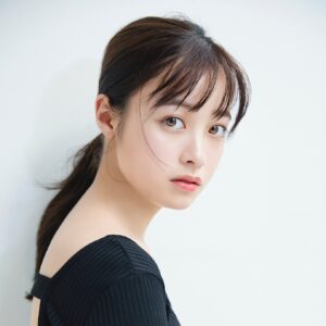 Actress Kanna Hashimoto HD Photos and Wallpapers August 2025