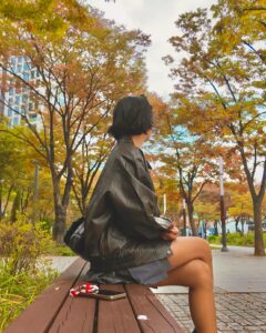 Actress Kaori Oinuma HD Photos and Wallpapers October 2024