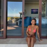 Karrueche Tran
