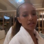 Karrueche Tran