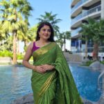 Karunya Ram
