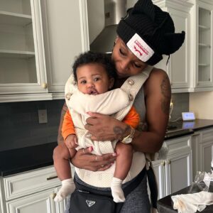 Kash Doll Instagram - The Last Doll…….. 
 
Out now!!!!!!!!!!!!!