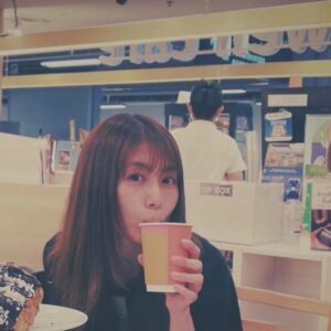 Kasumi Arimura Instagram - ❤︎