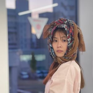 Kasumi Arimura Instagram - ❤︎