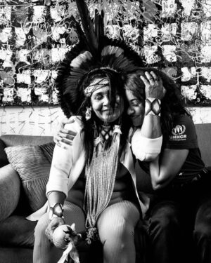 Kat Graham Instagram - Life lately. ❤️