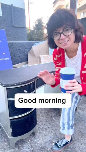Kate Micucci Instagram - 