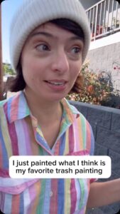 Actress Kate Micucci HD Photos and Wallpapers February 2025