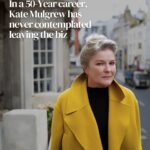 Kate Mulgrew