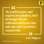 Kate Mulgrew
