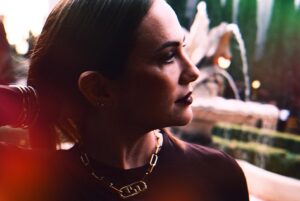 Actress Kate Siegel HD Photos and Wallpapers July 2025