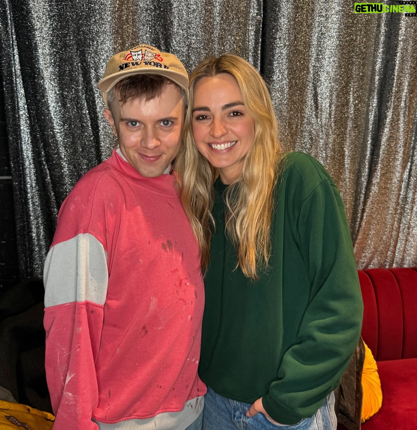 Katelyn Tarver - 13.7K Likes - A little nyc dump for you while you’re hopefully rotting away on a couch somewhere 💕