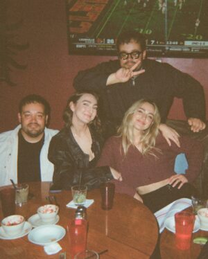 Katelyn Tarver Instagram - Novemberrrrr dumppppppp 💋💋