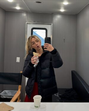 Katelyn Tarver Instagram - Novemberrrrr dumppppppp 💋💋