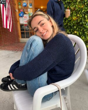 Katelyn Tarver Instagram - Novemberrrrr dumppppppp 💋💋