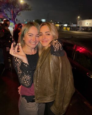 Katelyn Tarver Instagram - Novemberrrrr dumppppppp 💋💋