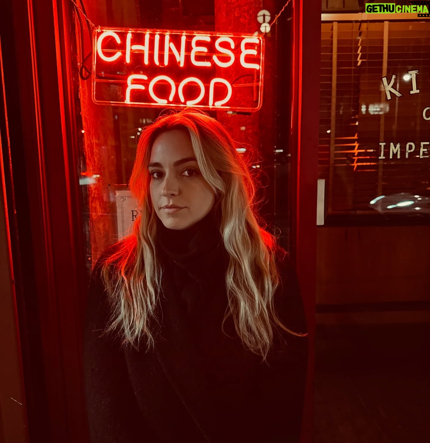 Katelyn Tarver - 13.7K Likes - A little nyc dump for you while you’re hopefully rotting away on a couch somewhere 💕