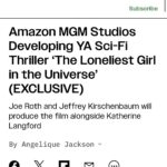 Katherine Langford