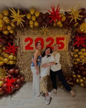 Kathryn Bernardo Instagram - 2025, so far… 🐱