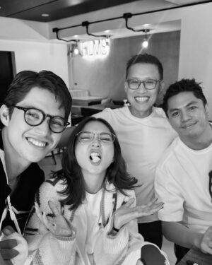Kathryn Bernardo Instagram - 2025, so far… 🐱