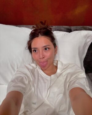 Kathryn Bernardo Instagram - 2025, so far… 🐱