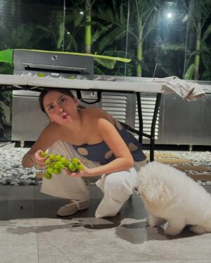 Kathryn Bernardo Instagram - 2025, so far… 🐱
