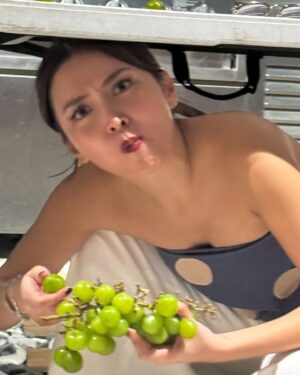 Kathryn Bernardo Instagram - 2025, so far… 🐱