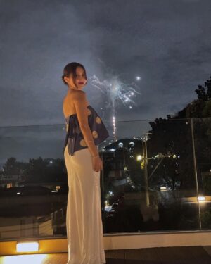Kathryn Bernardo Instagram - 2025, so far… 🐱