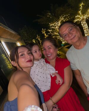 Kathryn Bernardo Instagram - 2025, so far… 🐱