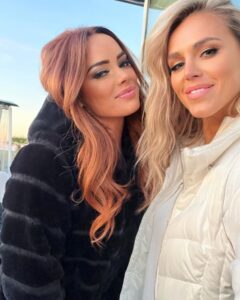 Kathryn Dennis Most Liked Photos and Posts