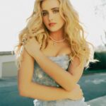 Kathryn Newton