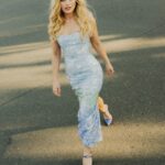 Kathryn Newton