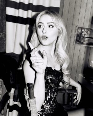 Kathryn Newton Instagram - Thank you 2024!!!!