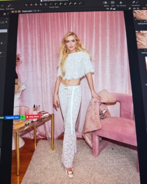 Kathryn Newton Instagram - Thank you 2024!!!!