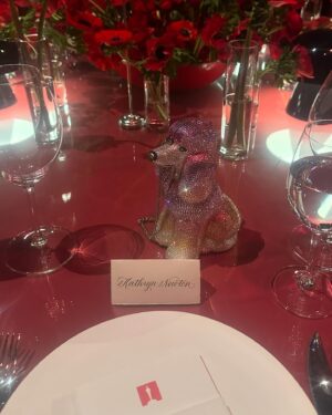 Kathryn Newton Instagram - The Academy Museum Gala celebrating the arts, sciences, and creators of film. Thank you @theacademy @academymuseum