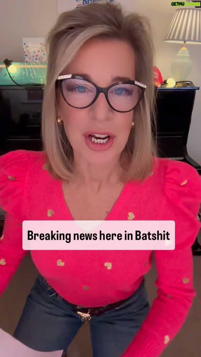 Katie Hopkins - 22.9K Likes - Batshit Bonkers Britain 10 Jan
See you in The Katie’s Arms at 8pm (UK time) tonight
Hang in there darlings, it’s all kicking off