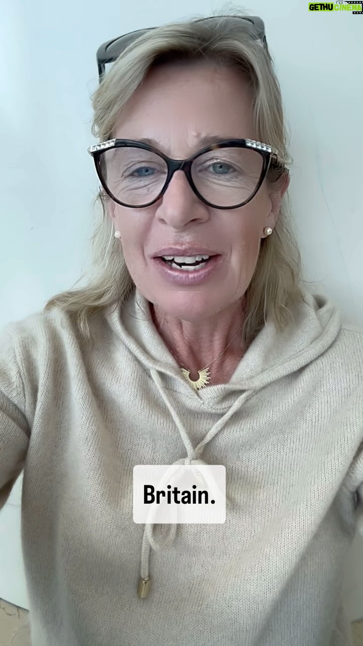 Katie Hopkins - 17.4K Likes - Batshit Bonkers Britain Fri 17 Jan with Katie Hopkins
There are only two biological sexes. A man cannot have PCOS. this is not a discussion topic