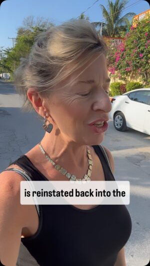 Katie Hopkins Instagram - Batshit Bonkers Britain 16 January with Katie Hopkins